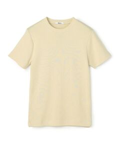 TOMORROWLAND / トゥモローランド Tシャツ | コットンモダールフライス Tシャツ