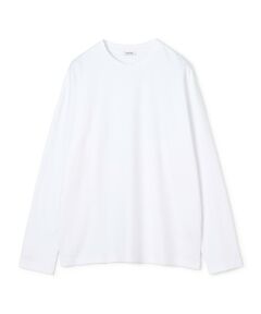 TOMORROWLAND / トゥモローランド Tシャツ | コトンモックロディークルーネックプルオーバー