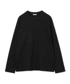 TOMORROWLAND / トゥモローランド Tシャツ | コトンモックロディークルーネックプルオーバー