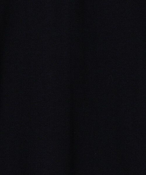 TOMORROWLAND / トゥモローランド ポロシャツ | TOMORROWLAND tricot スーパーファインメリノウール ニットポロ S-WOOL | 詳細14
