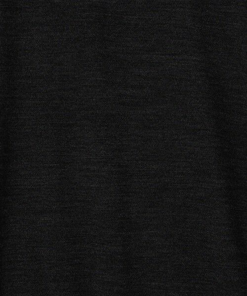 TOMORROWLAND / トゥモローランド ニット・セーター | TOMORROWLAND tricot スーパーファインメリノウール クルーネックニット S-WOOL | 詳細12