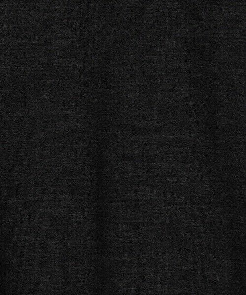 TOMORROWLAND / トゥモローランド ニット・セーター | TOMORROWLAND tricot スーパーファインメリノウール モックネックニット S-WOOL | 詳細12