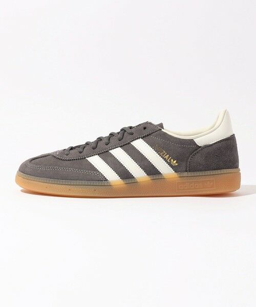 TOMORROWLAND / トゥモローランド スニーカー | adidas Originals HANDBALL SPEZIAL スエードスニーカー | 詳細2