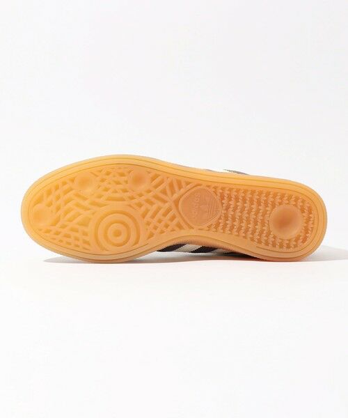 TOMORROWLAND / トゥモローランド スニーカー | adidas Originals HANDBALL SPEZIAL スエードスニーカー | 詳細3