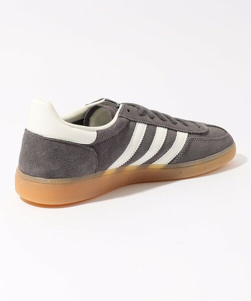 TOMORROWLAND / トゥモローランド スニーカー | adidas Originals HANDBALL SPEZIAL スエードスニーカー | 詳細4