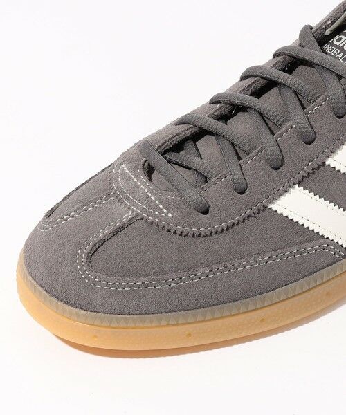 TOMORROWLAND / トゥモローランド スニーカー | adidas Originals HANDBALL SPEZIAL スエードスニーカー | 詳細5