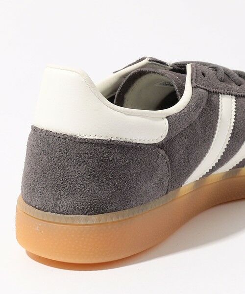 TOMORROWLAND / トゥモローランド スニーカー | adidas Originals HANDBALL SPEZIAL スエードスニーカー | 詳細6