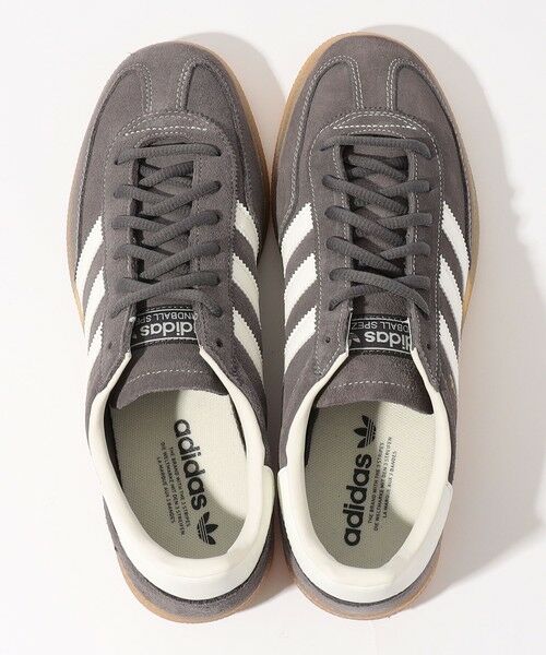 TOMORROWLAND / トゥモローランド スニーカー | adidas Originals HANDBALL SPEZIAL スエードスニーカー | 詳細7