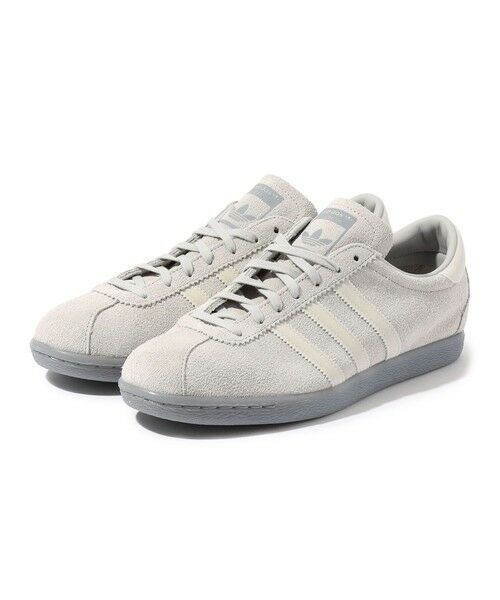 TOMORROWLAND / トゥモローランド スニーカー | adidas Originals TOBACCO スエードスニーカー(17 グレー)