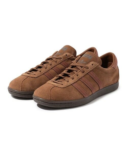 TOMORROWLAND / トゥモローランド スニーカー | adidas Originals TOBACCO スエードスニーカー | 詳細1