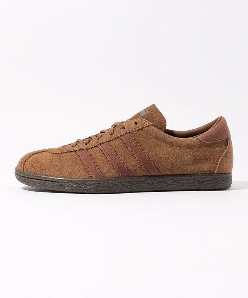 TOMORROWLAND / トゥモローランド スニーカー | adidas Originals TOBACCO スエードスニーカー | 詳細2