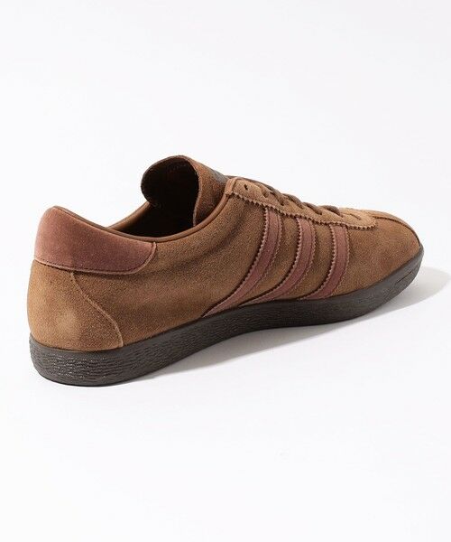 TOMORROWLAND / トゥモローランド スニーカー | adidas Originals TOBACCO スエードスニーカー | 詳細4