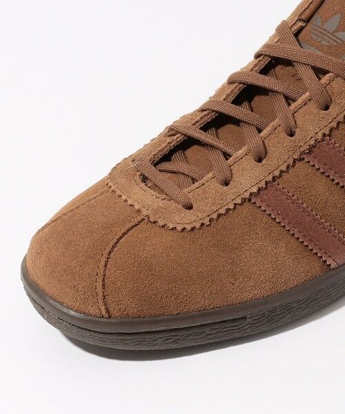 TOMORROWLAND / トゥモローランド スニーカー | adidas Originals TOBACCO スエードスニーカー | 詳細5
