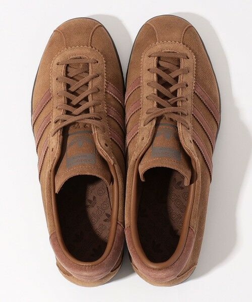 TOMORROWLAND / トゥモローランド スニーカー | adidas Originals TOBACCO スエードスニーカー | 詳細7