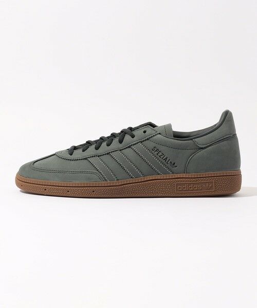 TOMORROWLAND / トゥモローランド スニーカー | adidas Originals HANDBALL SPEZIAL レザースニーカー | 詳細2