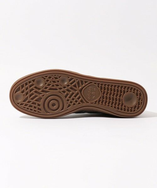 TOMORROWLAND / トゥモローランド スニーカー | adidas Originals HANDBALL SPEZIAL レザースニーカー | 詳細3
