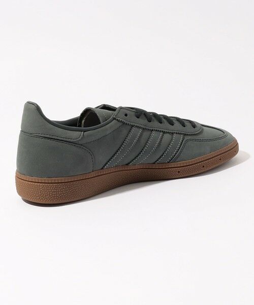 TOMORROWLAND / トゥモローランド スニーカー | adidas Originals HANDBALL SPEZIAL レザースニーカー | 詳細4