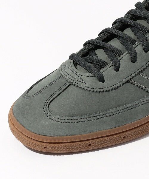 TOMORROWLAND / トゥモローランド スニーカー | adidas Originals HANDBALL SPEZIAL レザースニーカー | 詳細5
