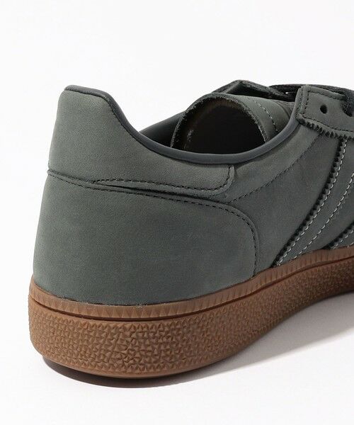 TOMORROWLAND / トゥモローランド スニーカー | adidas Originals HANDBALL SPEZIAL レザースニーカー | 詳細6
