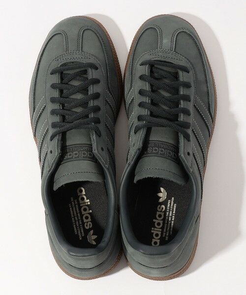 TOMORROWLAND / トゥモローランド スニーカー | adidas Originals HANDBALL SPEZIAL レザースニーカー | 詳細7