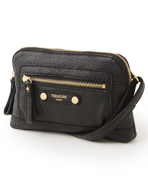 セール ネイキッドレザー ２wayウエストバッグ ショルダーバッグ Topkapi トプカピ ファッション通販 タカシマヤファッションスクエア