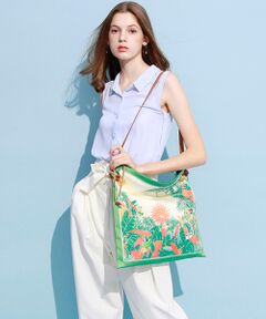 TOPKAPI Scarf Bag Series | 大人のための高感度ファッション