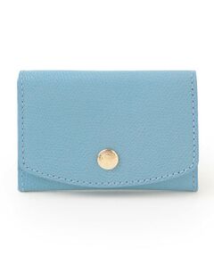 TOPKAPI / トプカピ カードケース・名刺入れ・定期入れ | 角シボ型押し・名刺入れ