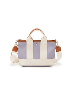 TOPKAPI / トプカピ トートバッグ | 【Breath TOPKAPI】 SCOTCH GRAIN スコッチグレイン 2way ミニ トート バッグ