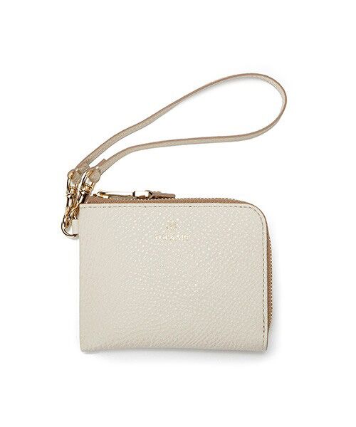 トプカピ Topkapi ソフトシュリンクレザー パスケース付きミニ財布 Libero リベロ 財布 コインケース マネークリップ Topkapi トプカピ ファッション通販 タカシマヤファッションスクエア