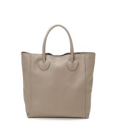 TOPKAPI / トプカピ トートバッグ | [トプカピ トレジャー]TOPKAPI TREASURE ソフトシュリンク ハンドステッチ トートバッグ