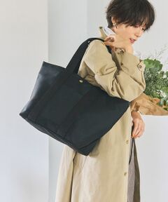 【WEB限定】[トプカピ ブレス] TOPKAPI BREATH TIDY/タイディ トート バッグ L