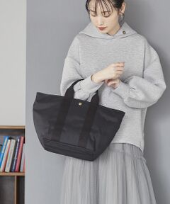 【WEB限定】[トプカピ ブレス] TOPKAPI BREATH TIDY/タイディ トート バッグ M