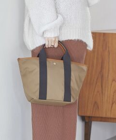 【WEB限定】[トプカピ ブレス] TOPKAPI BREATH TIDY/タイディ トート バッグ M