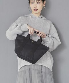 【WEB限定】[トプカピ ブレス] TOPKAPI BREATH TIDY/タイディ トート バッグ S