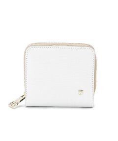 TOPKAPI / トプカピ 財布・コインケース・マネークリップ | [トプカピ]TOPKAPI エンボスレザー 二つ折り財布 SPIGA スピーガ