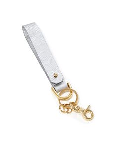 TOPKAPI / トプカピ キーホルダー・ストラップ | TOPKAPI 角シボ レザー キーホルダー IST イスト