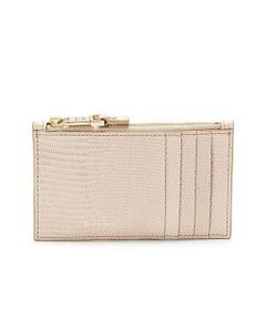 TOPKAPI / トプカピ ポーチ | TOPKAPI イタリアンレザー リザード型押し フラグメントケース LUCIA ルチア