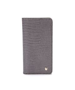 TOPKAPI / トプカピ モバイルケース | TOPKAPI イタリアンレザー リザード型押し iPhone ダイアリー ケース LUCIA ルチア