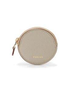 TOPKAPI / トプカピ 財布・コインケース・マネークリップ | [トプカピ] TOPKAPI 角シボ レザー コインケース IST イスト