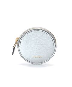 TOPKAPI / トプカピ 財布・コインケース・マネークリップ | [トプカピ] TOPKAPI 角シボ レザー コインケース IST イスト