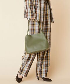 TOPKAPI / トプカピ トートバッグ | [トプカピ トレジャー] TOPKAPI TREASURE シュリンク ツイストハンドル トートバッグ