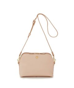 TOPKAPI / トプカピ ショルダーバッグ | 【ドラマ着用】【TOPKAPI】イタリアンシュリンクレザー ショルダーバッグ fortuna フォルトゥナ