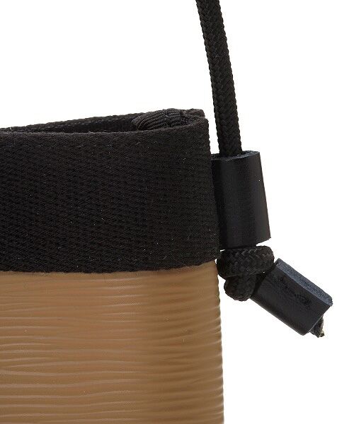 TOPKAPI / トプカピ ショルダーバッグ | 【VERY11月号掲載】【Breath TOPKAPI】 RIPPLE リプル スリム サコッシュ スマホショルダー | 詳細30