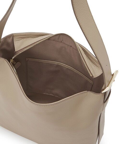 Fossil maya hobo hot sale light taupe