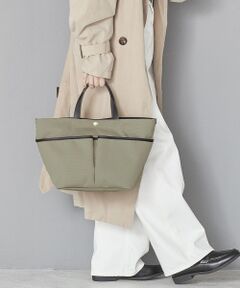 TOPKAPI / トプカピ トートバッグ | 【Breath TOPKAPI】Roughly ラフリー ミニ トートバッグ