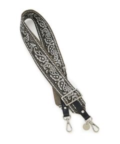 TOPKAPI / トプカピ キーホルダー・ストラップ | 【TREASURE TOPKAPI】【新色追加】オリジナル ショルダーベルト 50mm