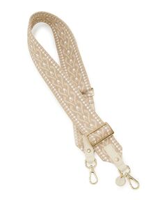 TOPKAPI / トプカピ その他小物 | 【TREASURE TOPKAPI】オリジナル ショルダーベルト 50mm