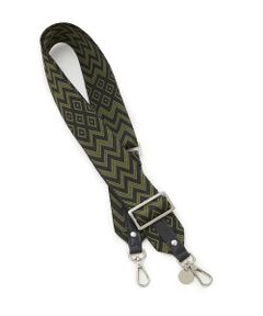 TOPKAPI / トプカピ キーホルダー・ストラップ | 【TREASURE TOPKAPI】【新色追加】オリジナル ショルダーベルト 50mm