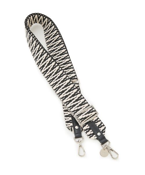 TOPKAPI / トプカピ キーホルダー・ストラップ | 【TREASURE TOPKAPI】【新色追加】オリジナル ショルダーベルト 50mm | 詳細6