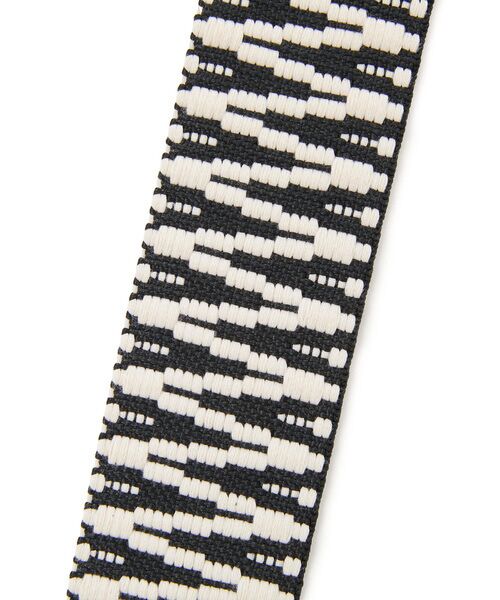 TOPKAPI / トプカピ キーホルダー・ストラップ | 【TREASURE TOPKAPI】【新色追加】オリジナル ショルダーベルト 50mm | 詳細7